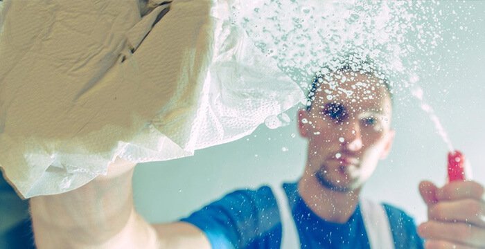 Make Life Clean