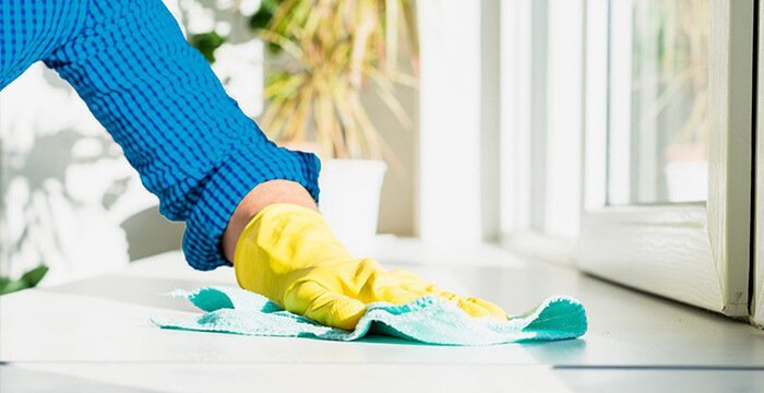 Duct Cleaning Basics